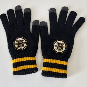 Boston Bruins winter bundle